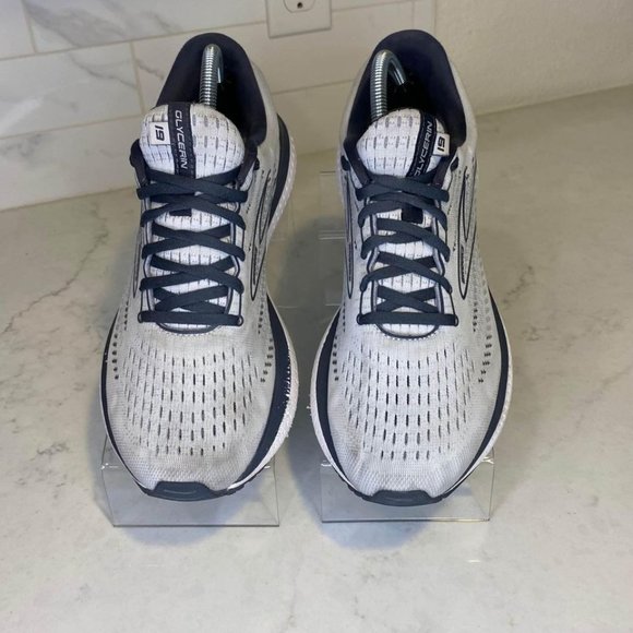 Elevate Your Run with Brooks Women's Glycerin 19, Size 11 - Picture 2 of 8